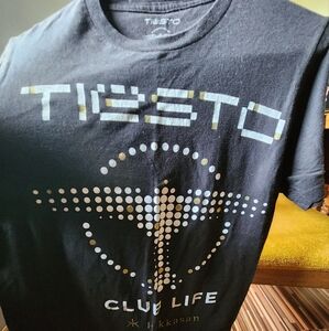 Tiesto Shirt
